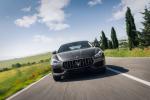 Maserati Quattroporte S Q4 GranSport 2017 года